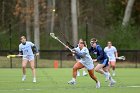 WLax vs MHC  Wheaton College Women’s Lacrosse vs Mount Holyoke College. - Photo By: KEITH NORDSTROM : Wheaton, Lacrosse, LAX
